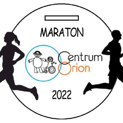 Prázdninový maraton Centrum Orion 2022